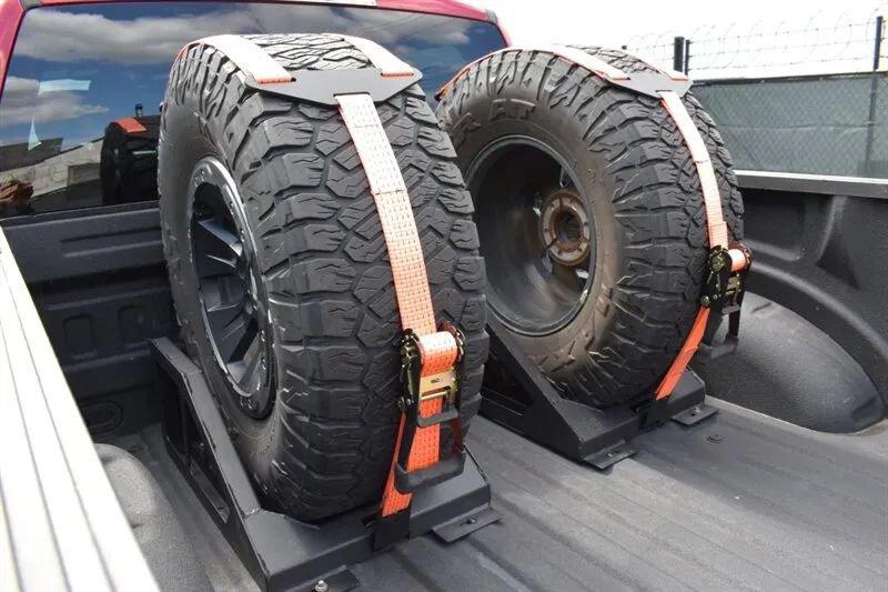 Used 2018 Ford F150 Raptor w/ Equipment Group 802A Luxury AWD/4WD image 36