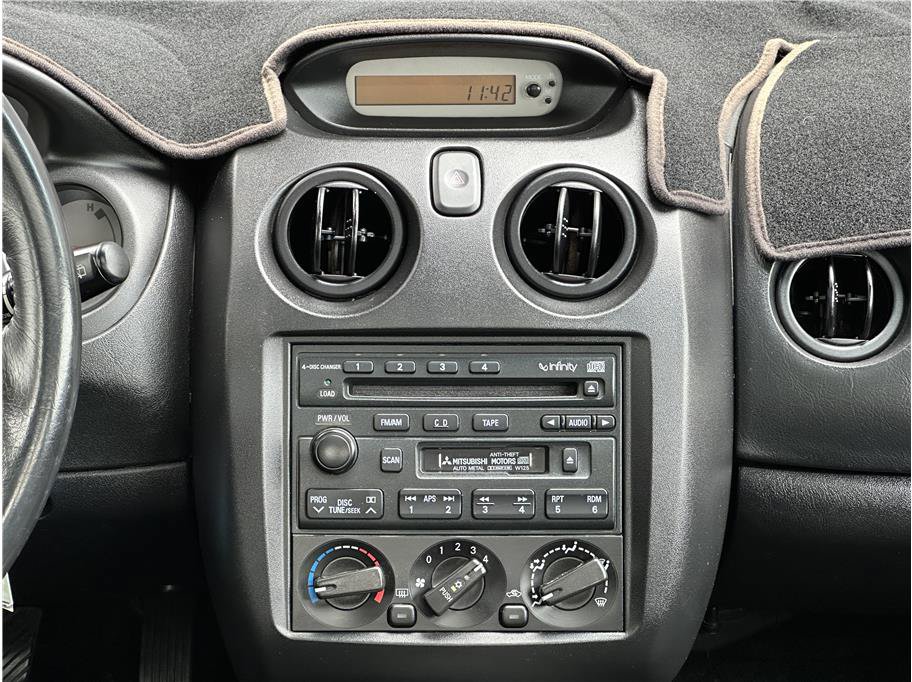 Used 2001 Mitsubishi Eclipse GT FWD image 20