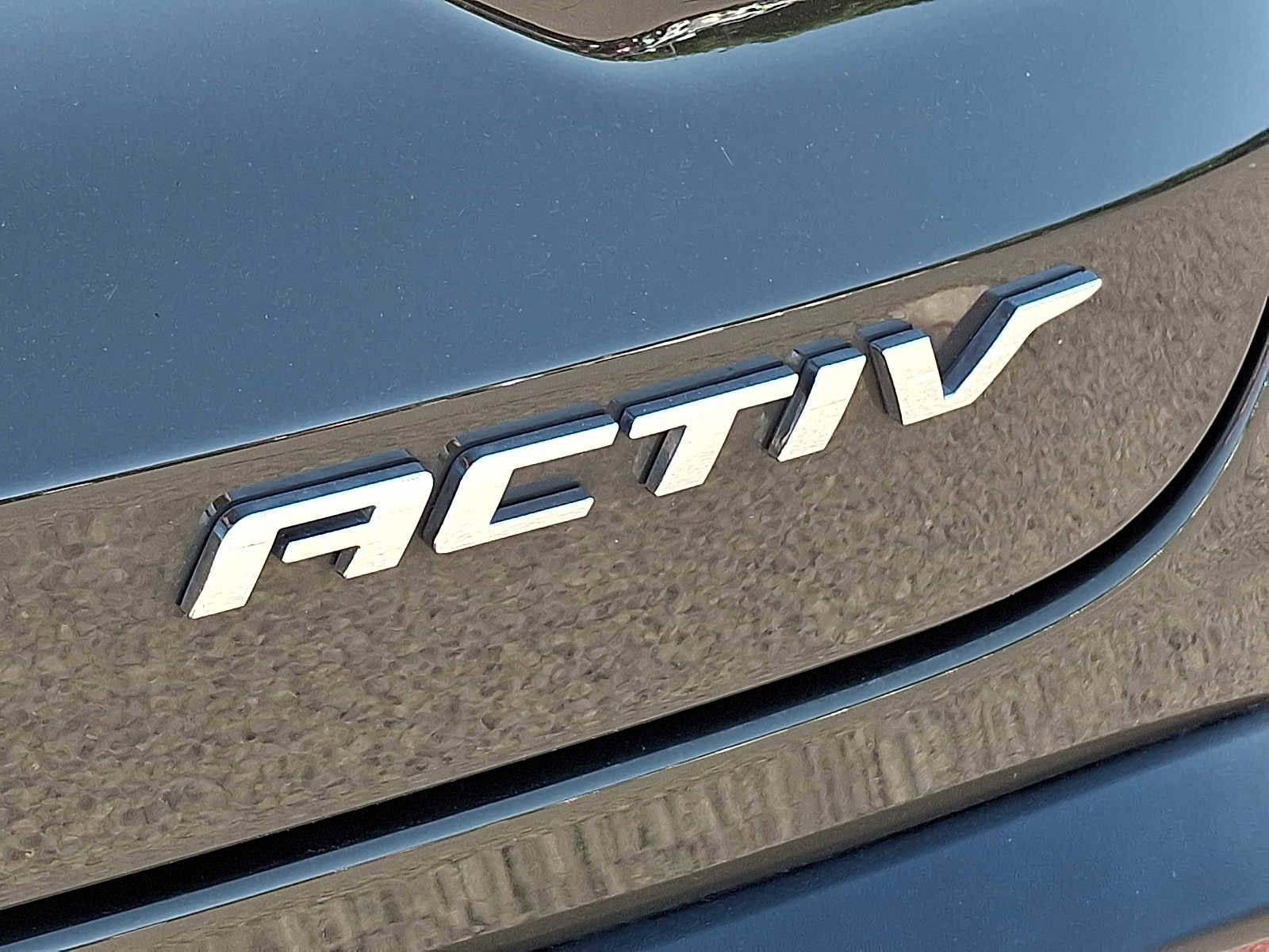 Used 2024 Chevrolet Trax ACTIV w/ Driver Confidence Package FWD image 31