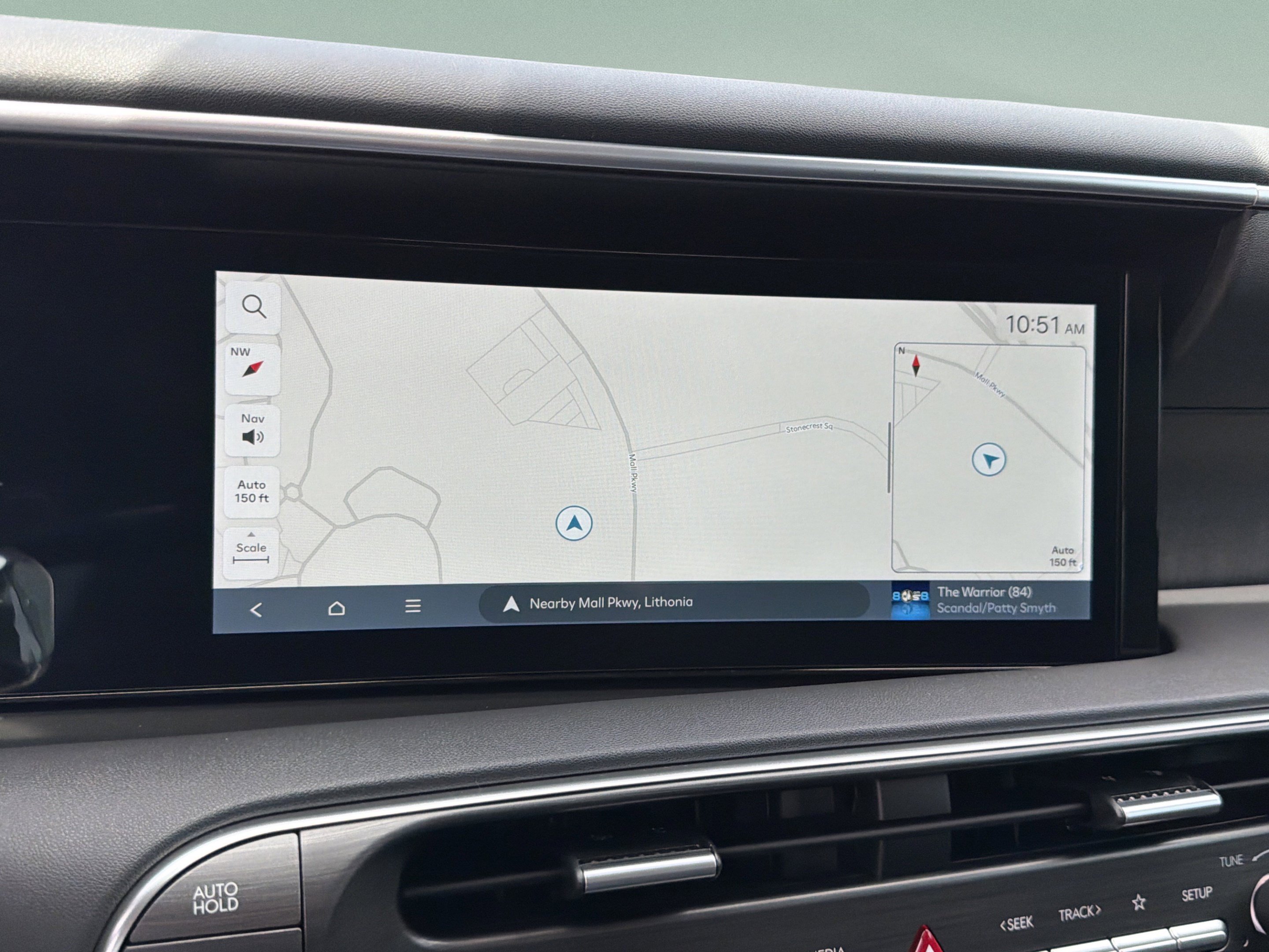 New 2026 Hyundai Palisade SEL Premium FWD image 23