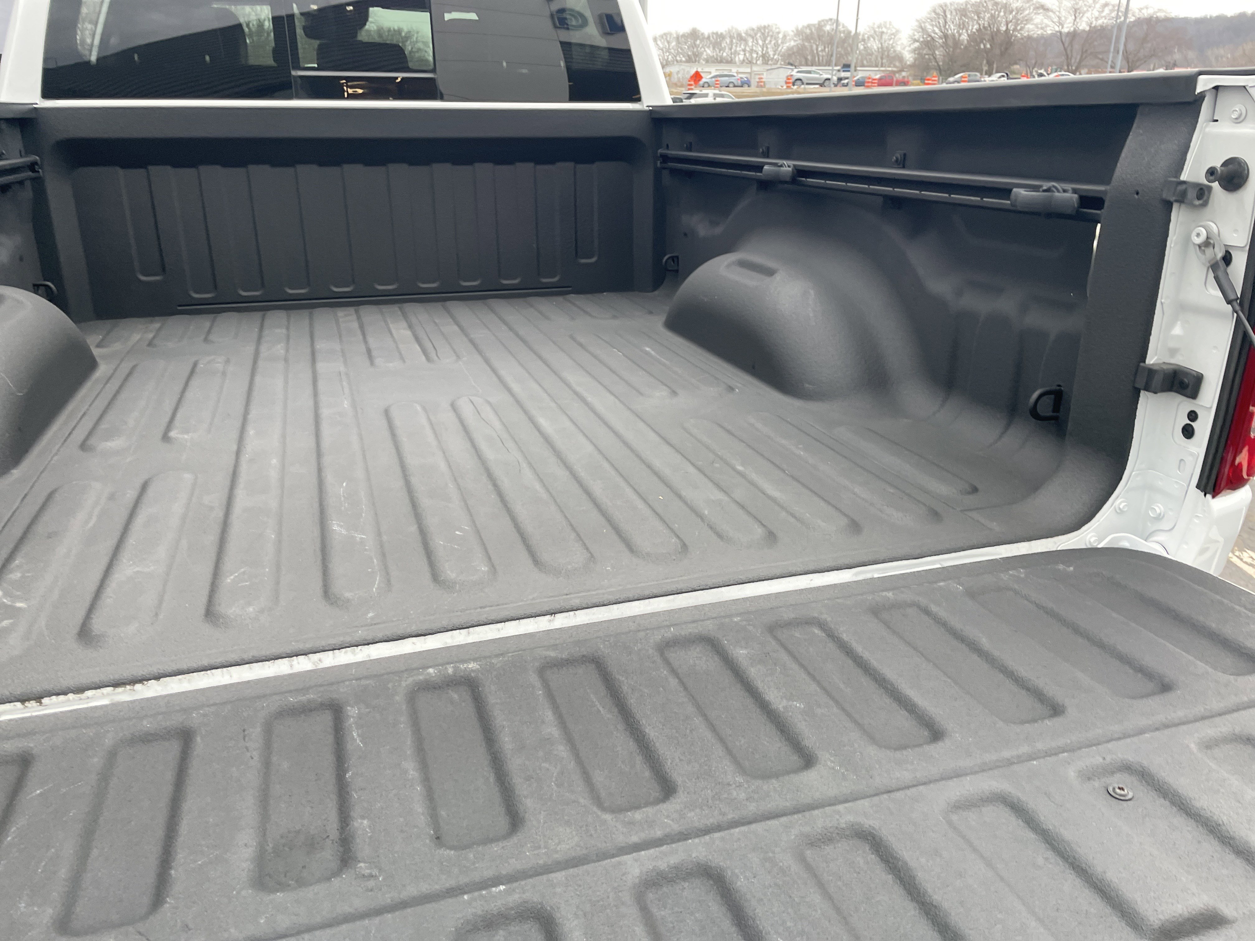 Used 2022 RAM 1500 Laramie w/ Sport Appearance Package image 22