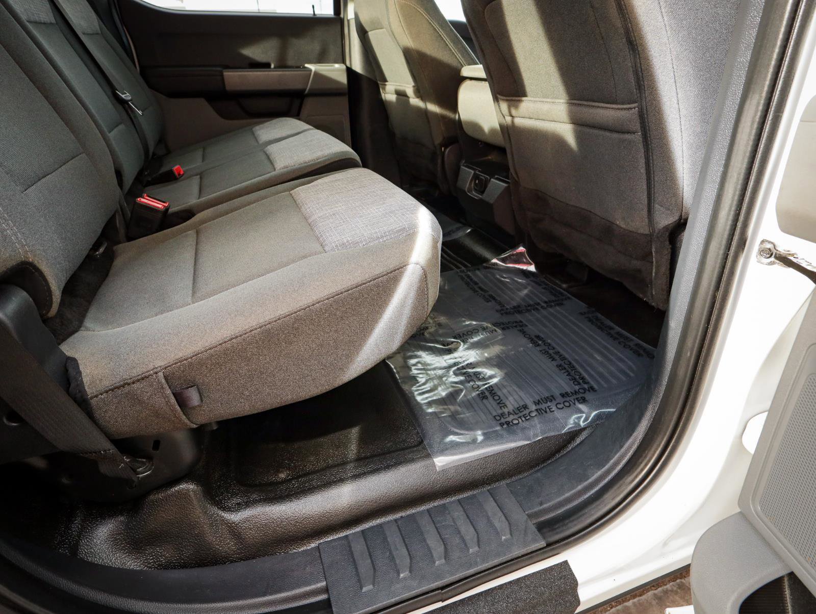 Used 2023 Ford F350 XLT w/ 360-Degree Camera Package image 28