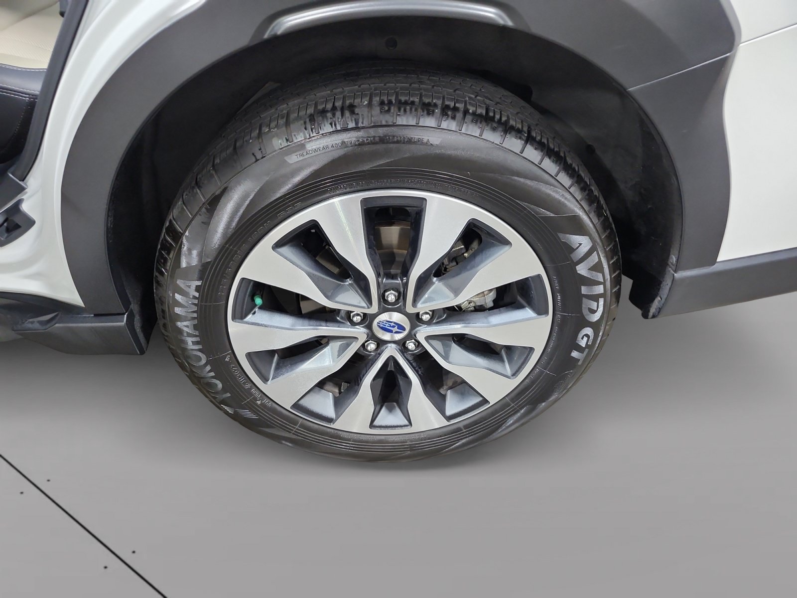 Used 2023 Subaru Outback Limited XT AWD/4WD image 13