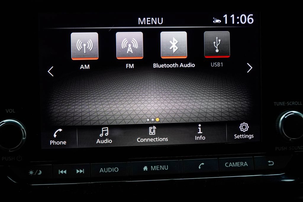 Used 2024 Nissan Pathfinder Rock Creek AWD/4WD image 30