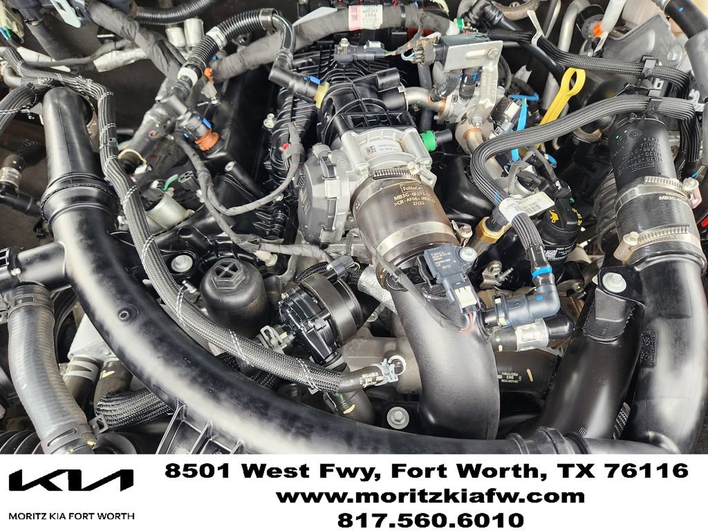 Used 2023 Ford Bronco Big Bend AWD/4WD image 29