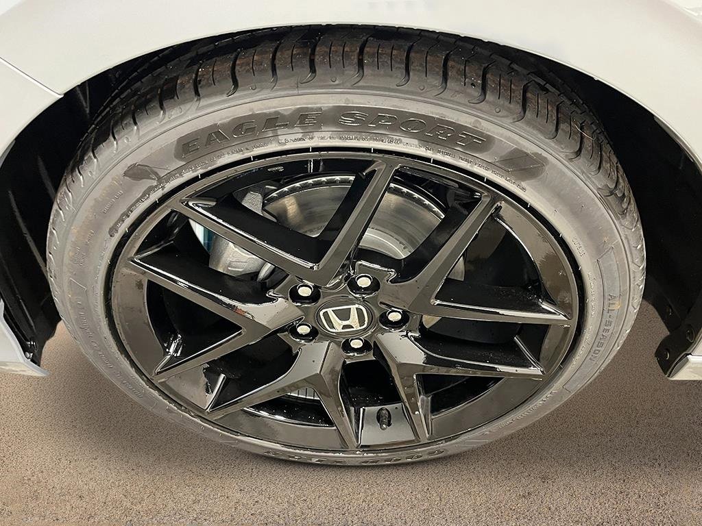 New 2026 Honda Civic Sport image 11