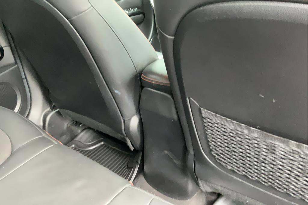 Used 2017 Kia Soul ! FWD image 22