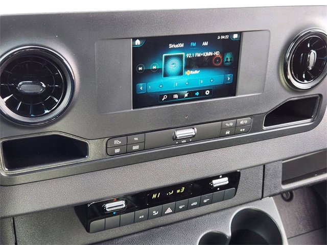 Used 2024 Mercedes-Benz Sprinter 2500 image 19