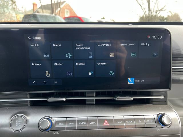 Used 2025 Hyundai Kona SE image 24