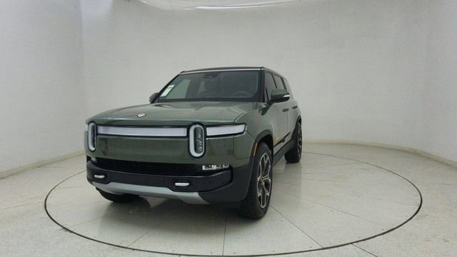 Used 2022 Rivian R1S Launch Edition image 66