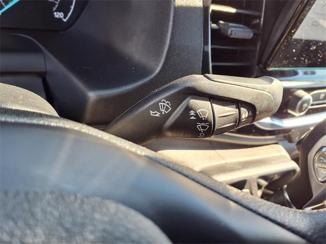 Used 2023 Ford Transit 350 XLT image 12