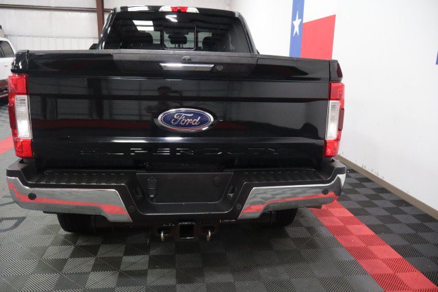 Used 2017 Ford F250 Lariat w/ Tow Technology Bundle AWD/4WD image 8