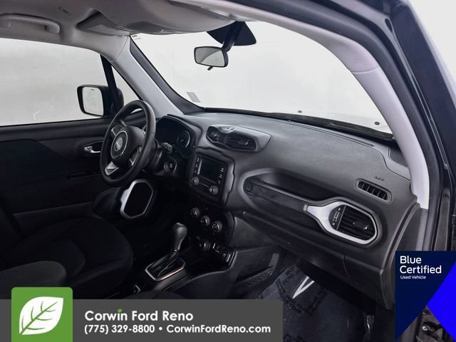 Used 2019 Jeep Renegade Sport AWD/4WD image 29