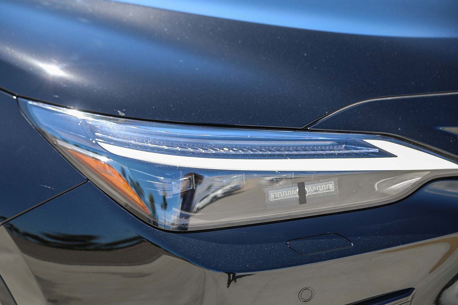 Used 2024 Lexus NX 450h+ F Sport w/ Vision Package image 8