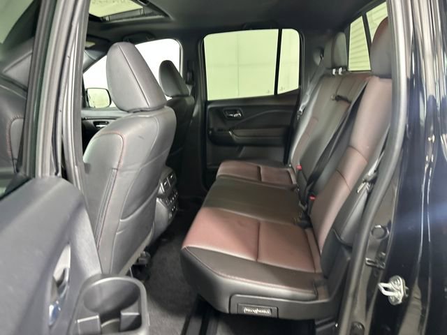 Used 2024 Honda Ridgeline Black Edition image 26