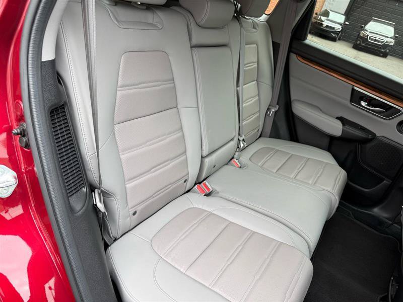 Used 2022 Honda CR-V Touring image 7