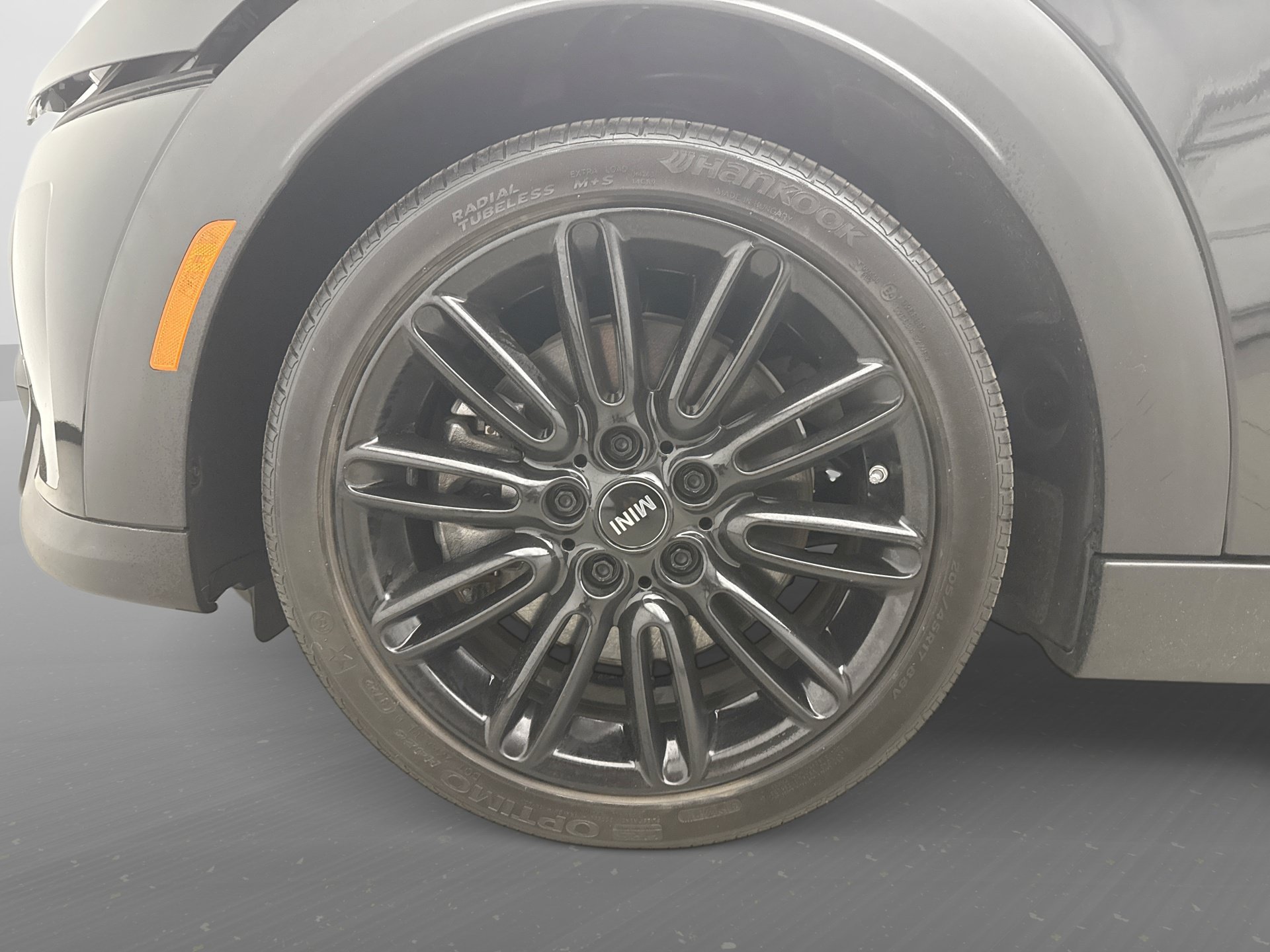 Used 2023 MINI Cooper S FWD image 24