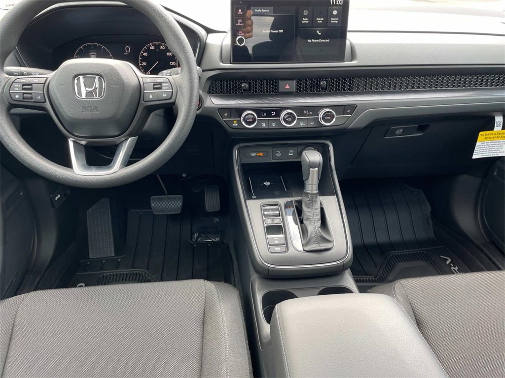New 2026 Honda CR-V EX image 13