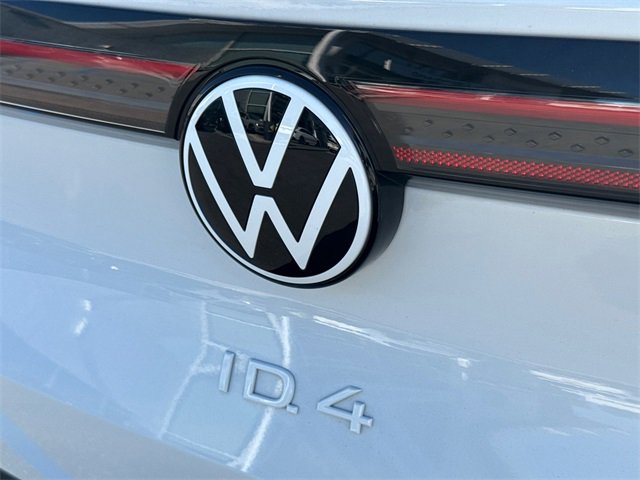 Certified 2022 Volkswagen ID.4 Pro S image 8