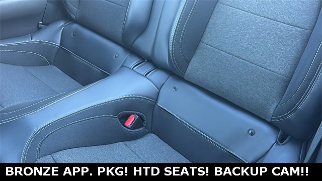 New 2026 Ford Mustang EcoBoost image 25