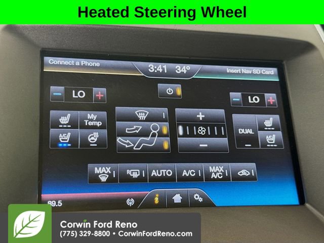 Used 2015 Ford Edge Titanium w/ Equipment Group 301A image 15