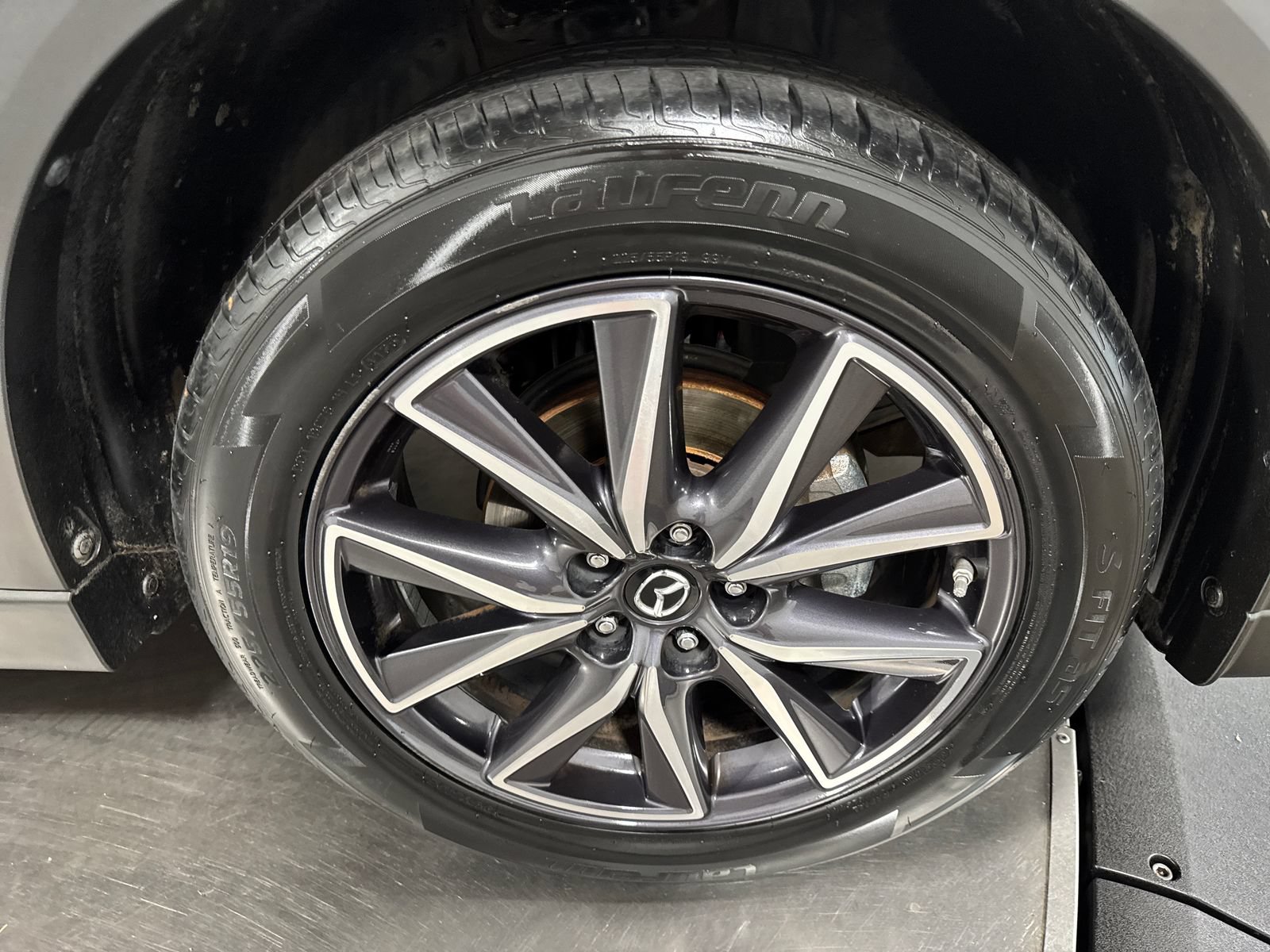 Used 2018 MAZDA CX-5 Grand Touring AWD/4WD image 14