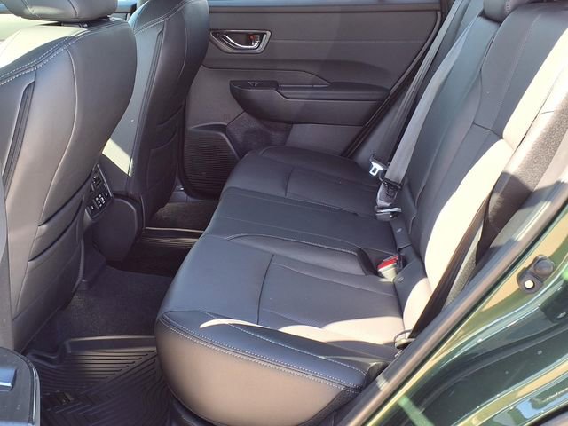 New 2026 Subaru Outback Touring XT AWD/4WD image 12
