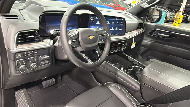 New 2026 Chevrolet Tahoe Premier image 9