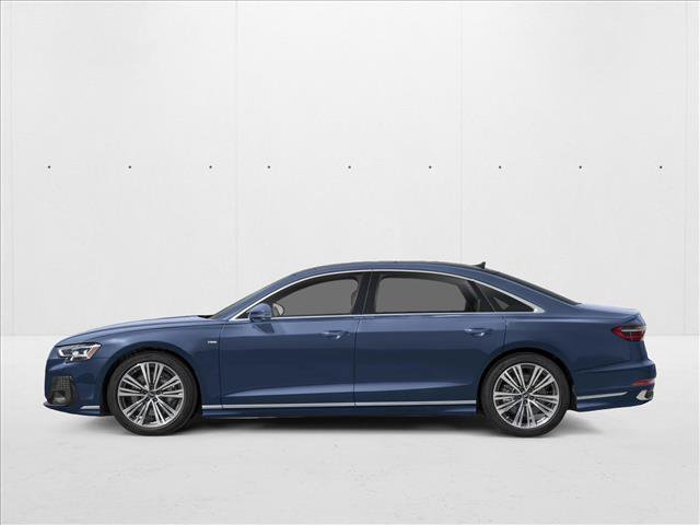 New 2026 Audi A8 L 3.0T AWD/4WD image 3