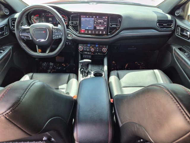 Used 2025 Dodge Durango R/T AWD/4WD image 19