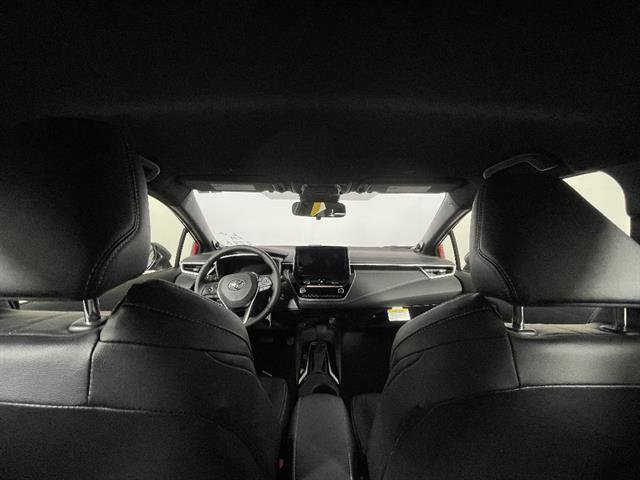 New 2026 Toyota Corolla XSE image 11
