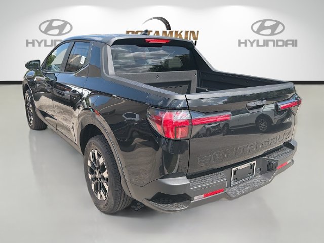 New 2026 Hyundai Santa Cruz SE FWD image 7