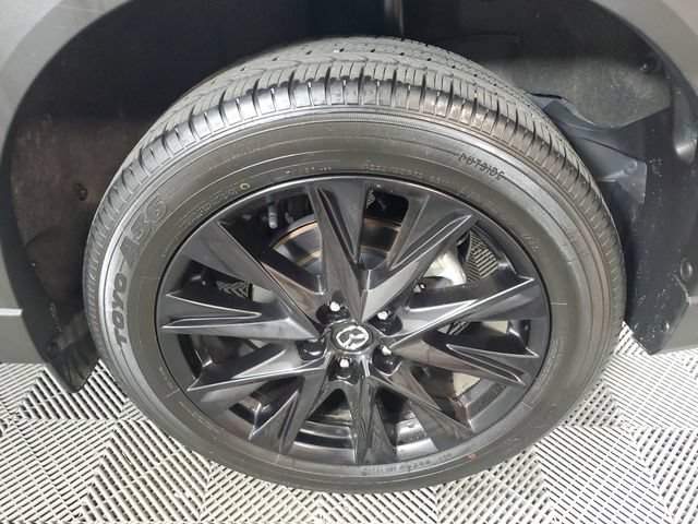 Certified 2024 MAZDA CX-5 Carbon Edition AWD/4WD image 11