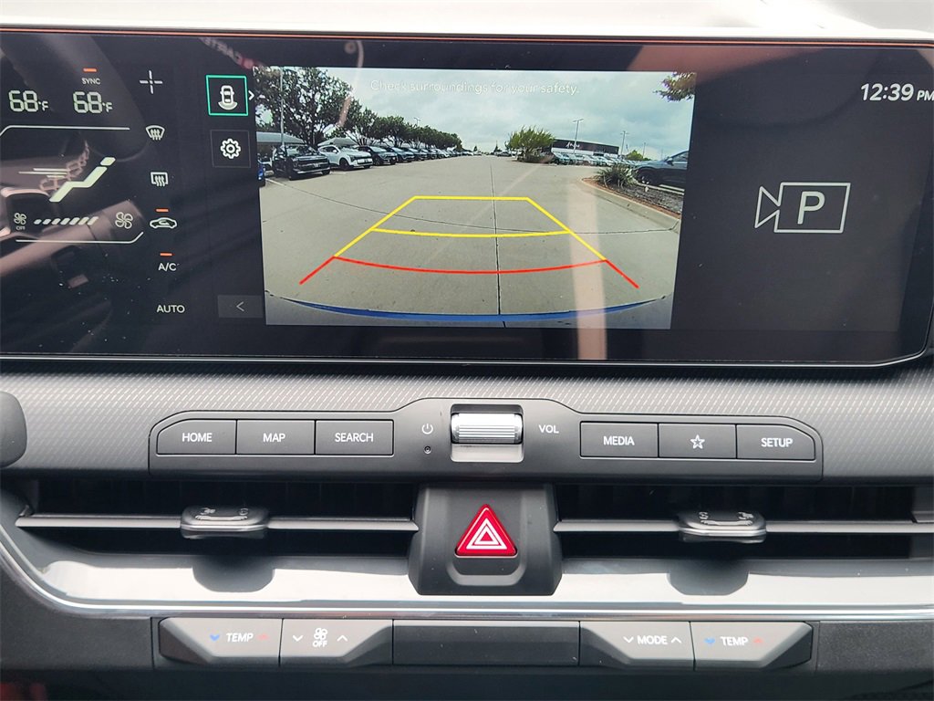 New 2025 Kia K4 GT-Line w/ GT-Line Premium Package image 13