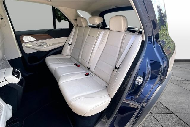 Certified 2022 Mercedes-Benz GLE 350 4MATIC image 25