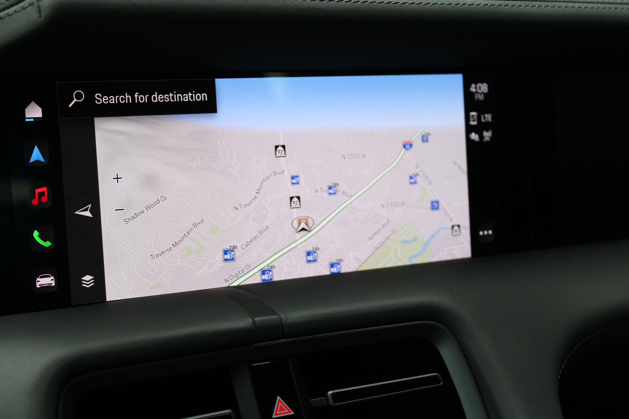 Used 2023 Porsche Taycan GTS image 19