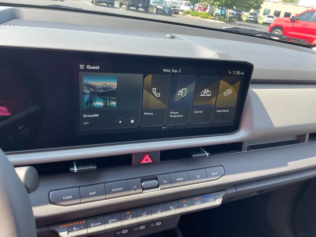 New 2027 Kia Seltos S AWD/4WD image 19