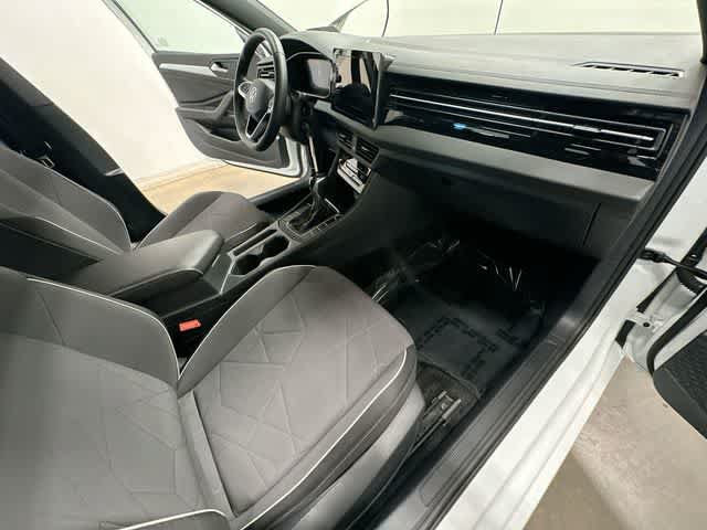 Used 2026 Volkswagen Jetta Sport FWD image 20