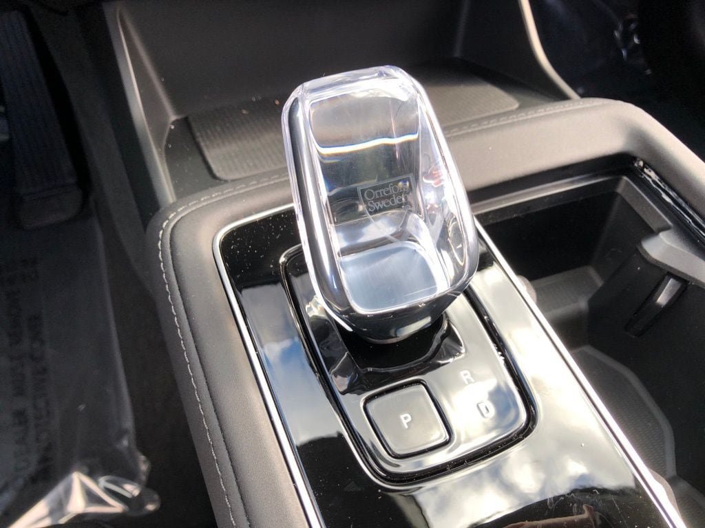 New 2026 Volvo XC90 B6 Plus w/ Protection Package Premier AWD/4WD image 24