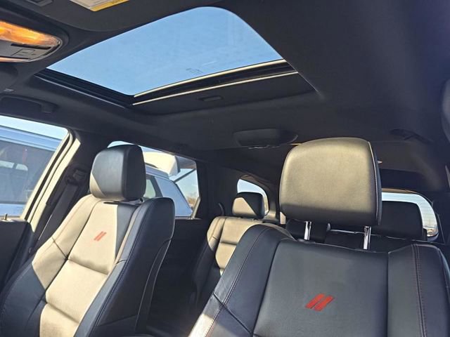 Used 2023 Dodge Durango R/T image 12