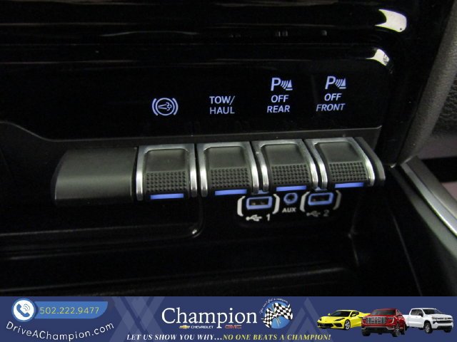 Used 2024 RAM 2500 Laramie w/ Night Edition AWD/4WD image 47