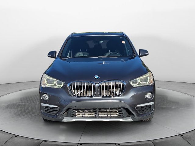 Used 2016 BMW X1 xDrive28i AWD/4WD image 8