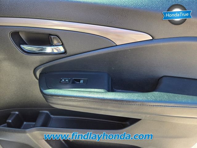 Certified 2018 Honda Pilot EX-L image 23