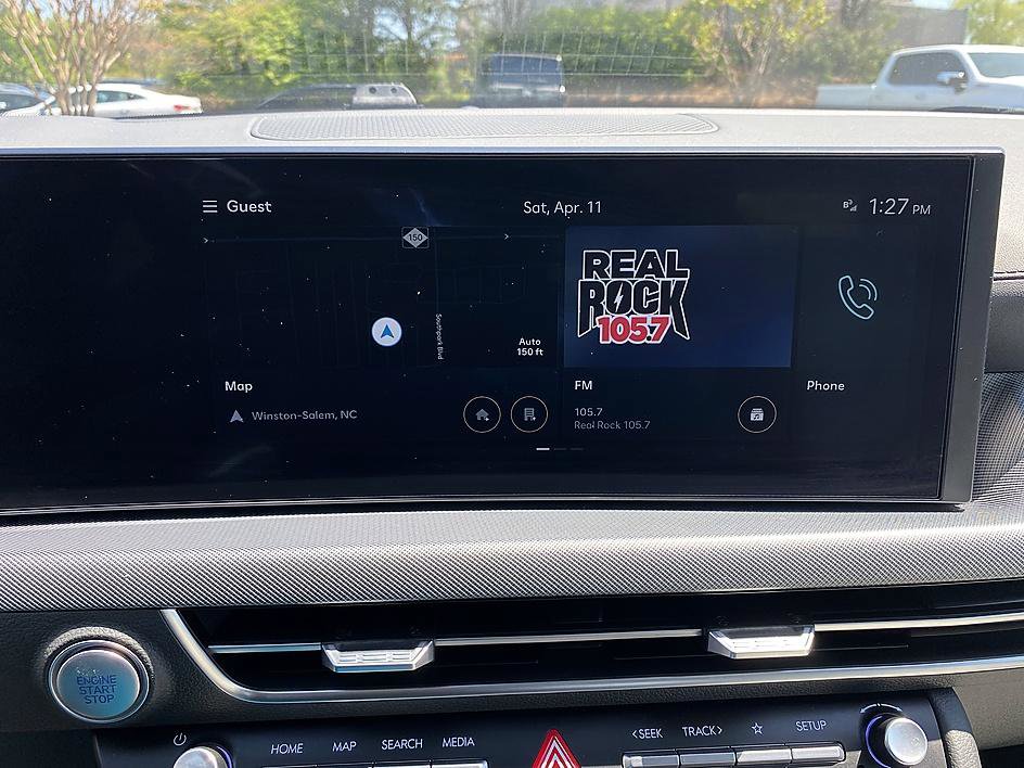 Used 2024 Hyundai Sonata SEL w/ Convenience Package image 15