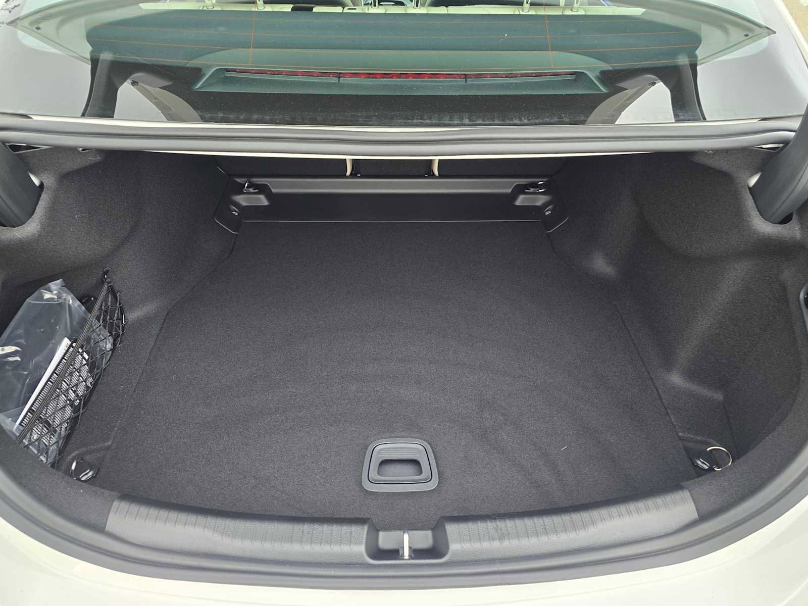 Used 2025 Mercedes-Benz C 300 C 300 image 17