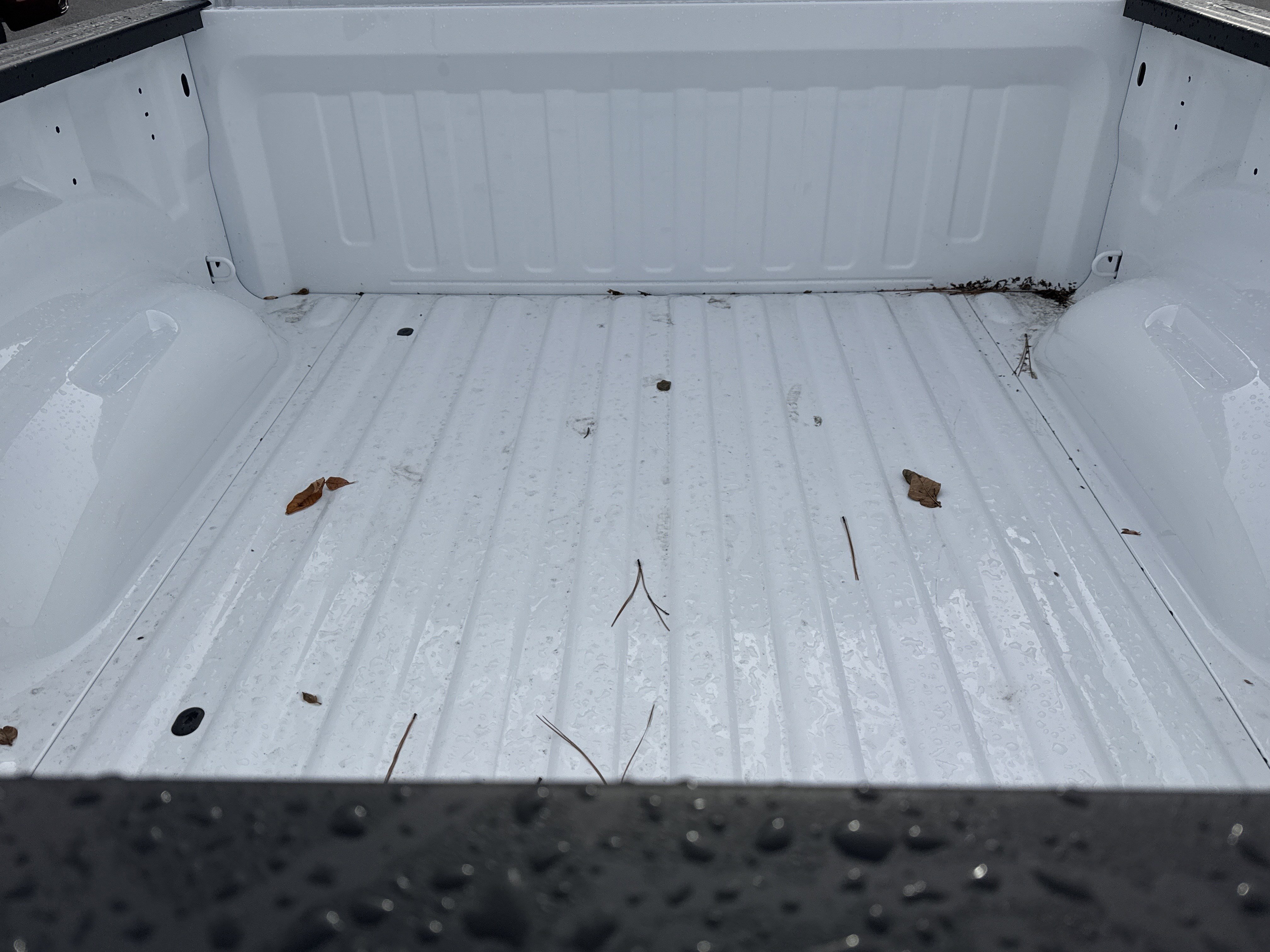 New 2026 RAM 1500 Laramie w/ Night Edition image 23