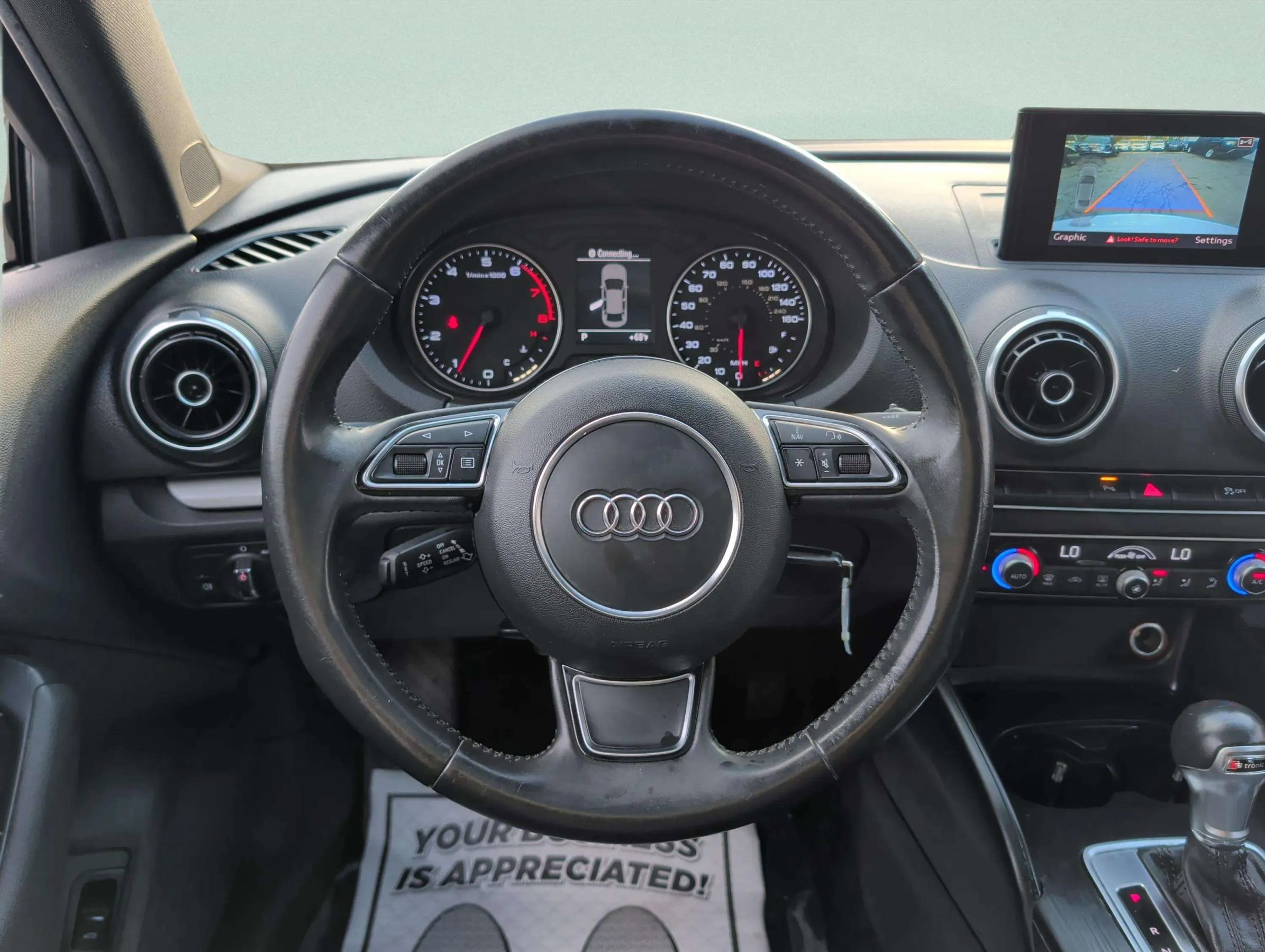 Used 2015 Audi A3 1.8T Premium w/ Driver Assistance Package image 15