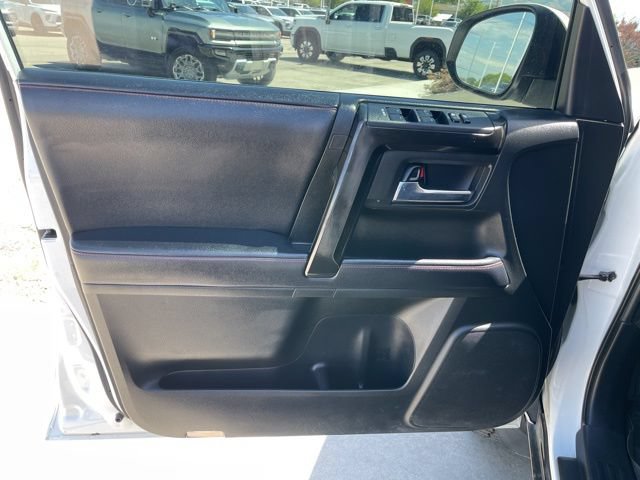 Used 2017 Toyota 4Runner TRD Pro AWD/4WD image 13