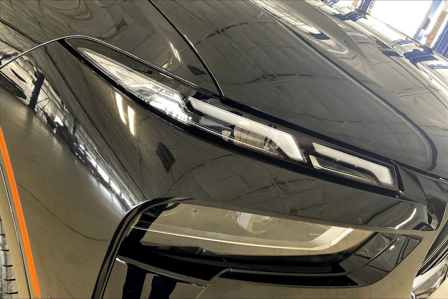 New 2026 BMW X7 M60i image 13