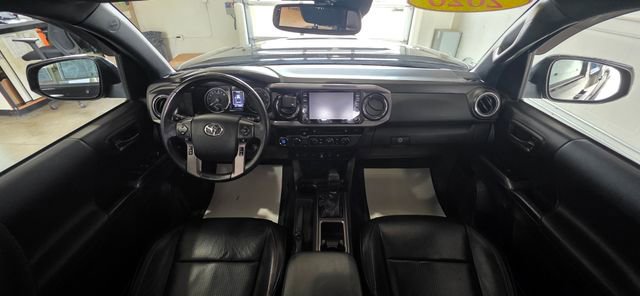 Used 2020 Toyota Tacoma TRD Pro image 30